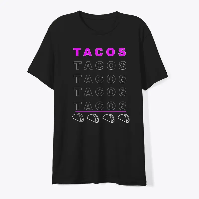 Tacos Tacos Tacos