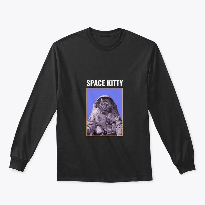 Space Kitty