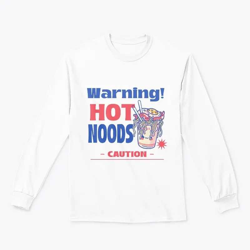 Hot Noods!