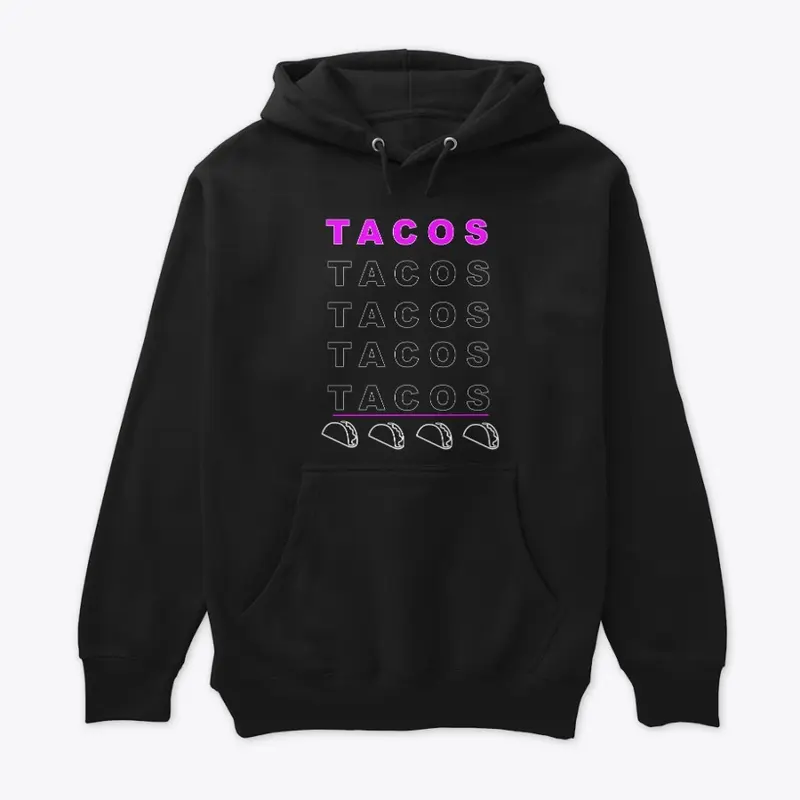 Tacos Tacos Tacos