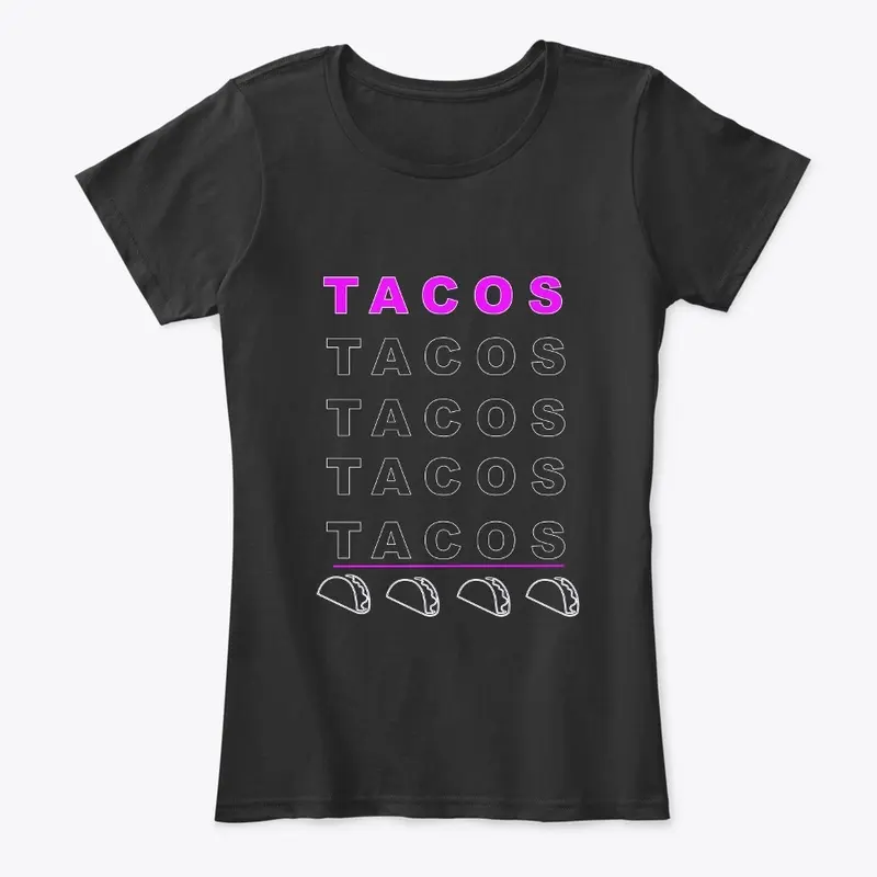 Tacos Tacos Tacos