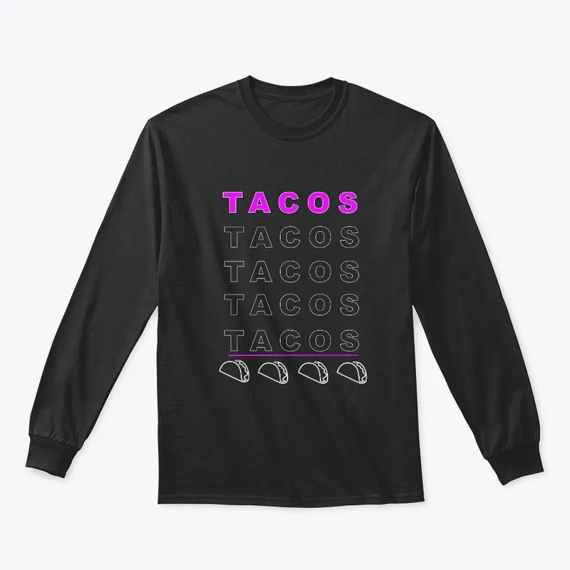 Tacos Tacos Tacos