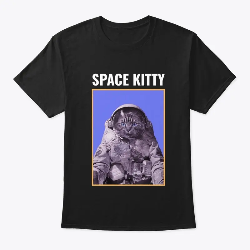 Space Kitty