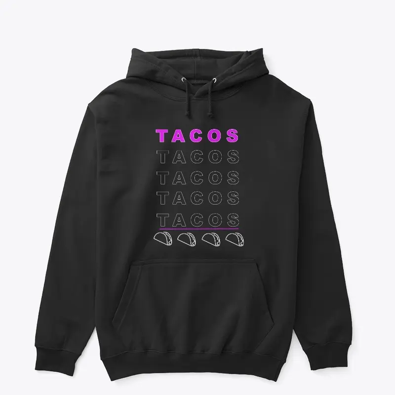 Tacos Tacos Tacos