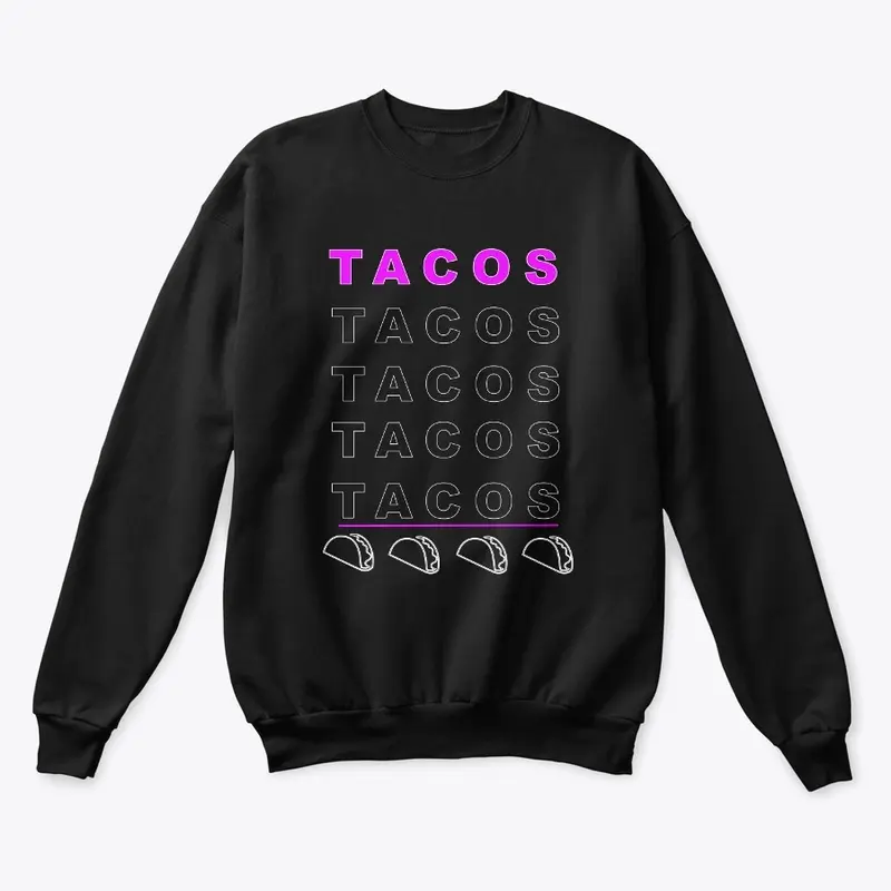 Tacos Tacos Tacos