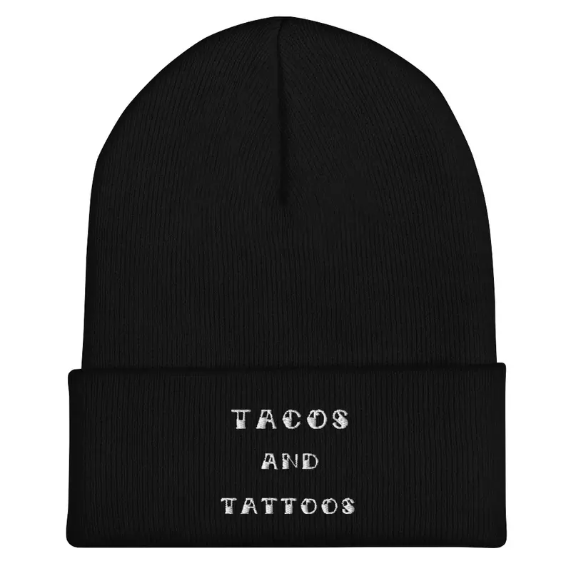 Tacos and Tattoos